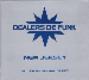 Dealers De Funk: New Jersey - Cover