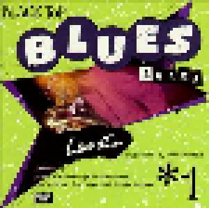 Black Top Blues-A Rama, Volume 1 - Cover