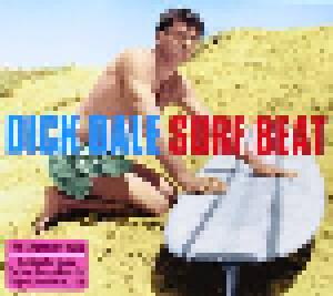 Dick Dale: Surf Beat - Cover