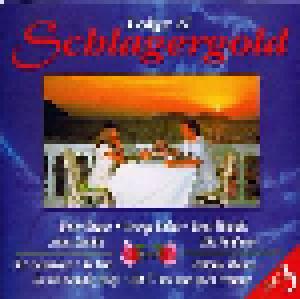 Schlagergold II Vol. 3 - Cover