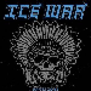 Ice War: Battle Zone - Cover