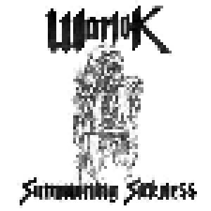 Warlok: Summoning Sickness - Cover