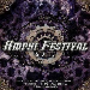 Amphi Festival 2015 - Cover