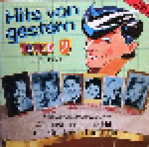Hits Von Gestern - Folge 2 - 1955-1960 - Cover