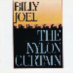 Billy Joel: The Nylon Curtain (CD) - Bild 1