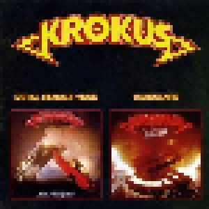 Cover - Krokus: Metal Rendez-Vous / Hardware