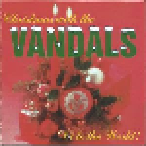 Cover - Vandals, The: Christmas With The Vandals: Oi To The World!