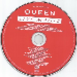 Queen: Live Magic (CD) - Bild 4