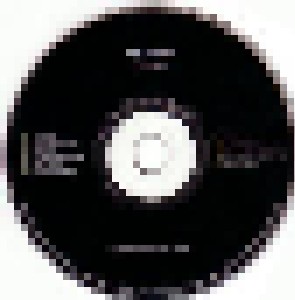 Ghostwheel: Newborn - A Depeche Mode Cover Album (CD) - Bild 3