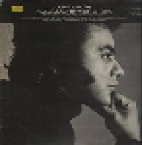 Johnny Mathis: Killing Me Softly With Her Song (LP) - Bild 1