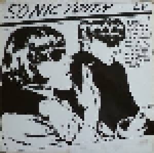 Sonic Youth: Goo (LP) - Bild 1