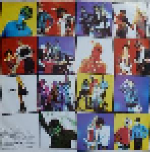 Sonic Youth: Goo (LP) - Bild 6