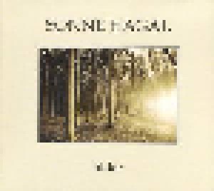 Sonne Hagal: Nidar (Mini-CD / EP) - Bild 1