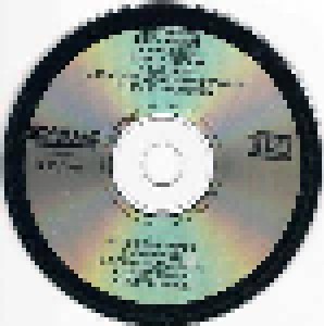 Gary Moore: Dirty Fingers (CD) - Bild 4