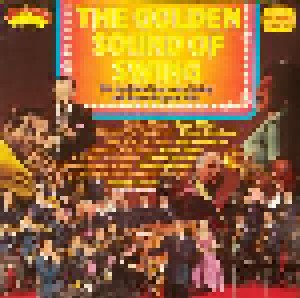 Cover - Gene Krupa & His Chicagoans: Golden Sound Of Swing, The