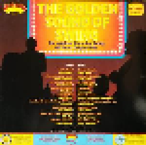 The Golden Sound Of Swing (LP) - Bild 2