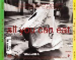 k.d. lang: All You Can Eat (CD) - Bild 2