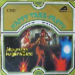 Alexander's Ragtime Band: Happy Tanz-Party (LP) - Bild 1