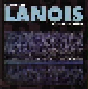 Daniel Lanois: Cool Water (CD) - Bild 1