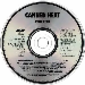 Canned Heat: Reheated (CD) - Bild 3
