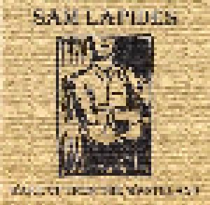 Sam Lapides: Wake Up From The Wasteland (CD) - Bild 1