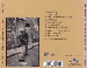 Sam Lapides: Wake Up From The Wasteland (CD) - Bild 2