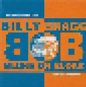 Billy Bragg: Bloke On Bloke (Mini-CD / EP) - Bild 1