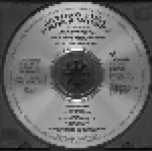 Jethro Tull: Under Wraps (CD) - Bild 3