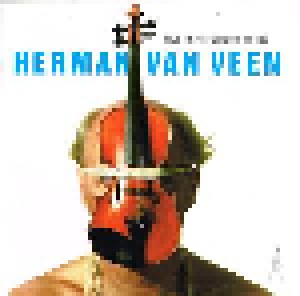 Herman van Veen: Was Ich Dir Singen Wollte (CD) - Bild 1