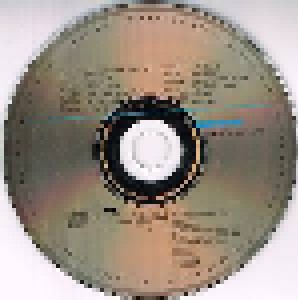 Herman van Veen: Was Ich Dir Singen Wollte (CD) - Bild 3