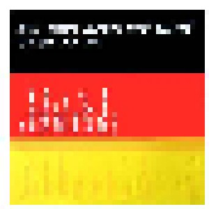 Die Neue Deutsche Welle Ist Da Da Da (Promo-LP) - Bild 1