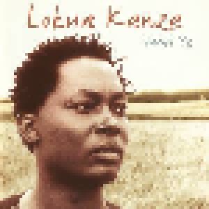 Lokua Kanza: Wapi Yo (CD) - Bild 1