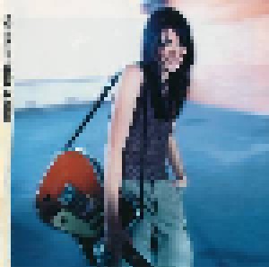 Meredith Brooks: Blurring The Edges (CD) - Bild 1