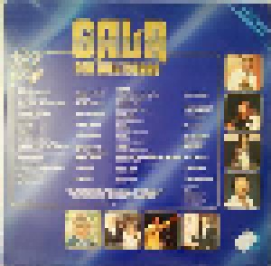 Gala Der Weltstars (LP) - Bild 2