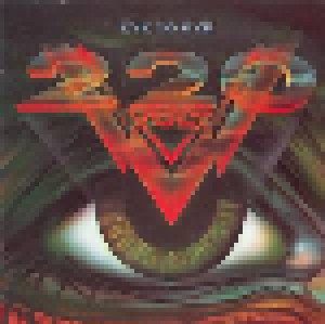 220 Volt: Eye To Eye (CD) - Bild 1
