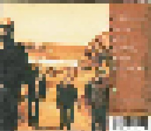 Frank Black & The Catholics: Dog In The Sand (CD) - Bild 2
