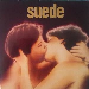 Suede: Suede (LP) - Bild 1