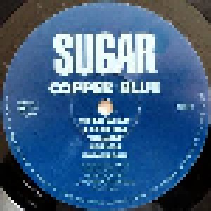 Sugar: Copper Blue (LP) - Bild 3