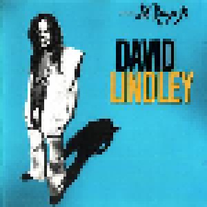 David Lindley: El Rayo-X (CD) - Bild 1
