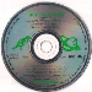 Buffalo Tom: Birdbrain (CD) - Bild 4
