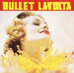 Bullet LaVolta: The Gift (CD) - Bild 1