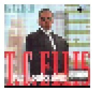 T.C. Ellis: True Confessions (LP) - Bild 1