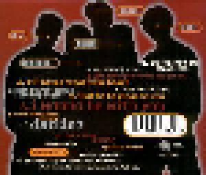 Backstreet Boys: Backstreet Boys (CD) - Bild 2