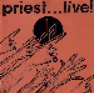 Judas Priest: Priest...Live! (CD) - Bild 1