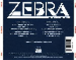 Zebra: Live (CD) - Bild 3