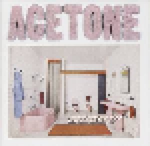 Acetone: Cindy (CD) - Bild 1
