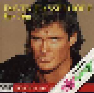 David Hasselhoff: For You - Cover