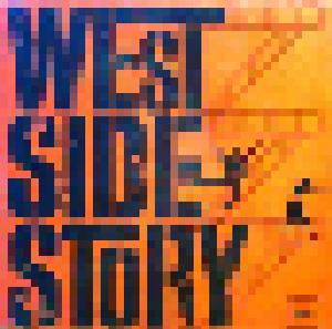 Leonard Bernstein: West Side Story - Cover
