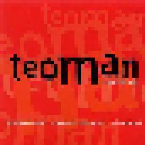 Teoman: Remixler - Cover