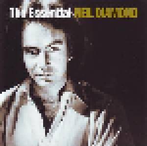 Neil Diamond: Essential Neil Diamond, The - Cover